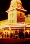 Turvey Mansion